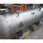 Recipiente in lega di nichel